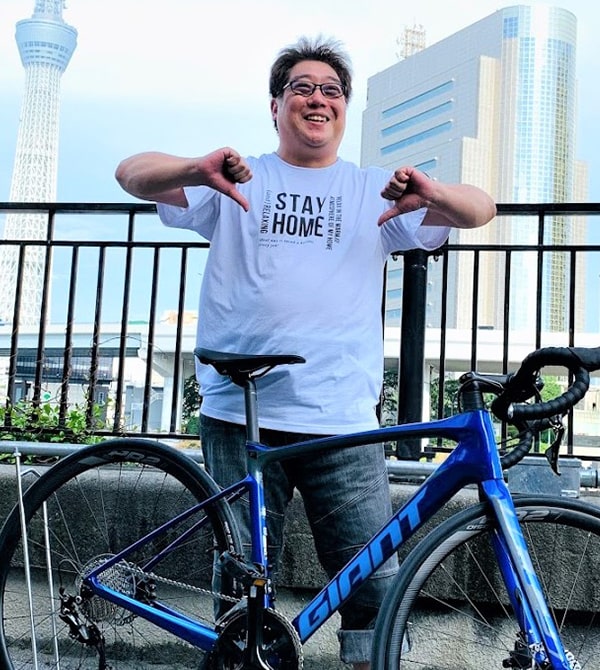 今藤　徹也