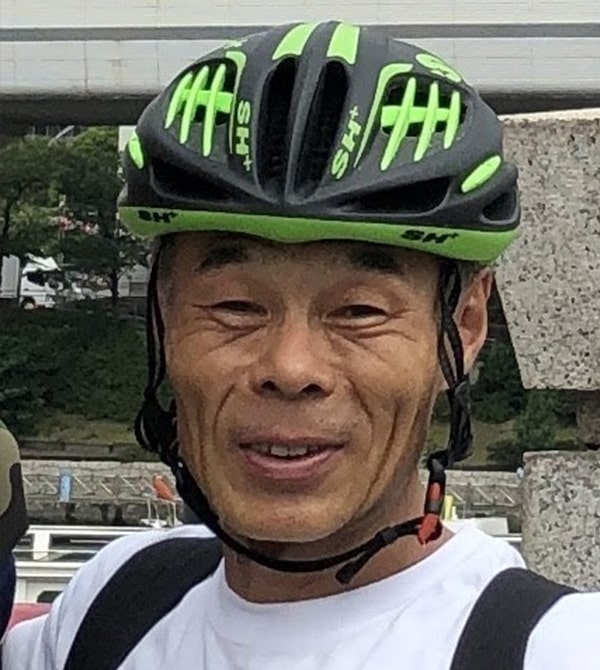 小川　展幸